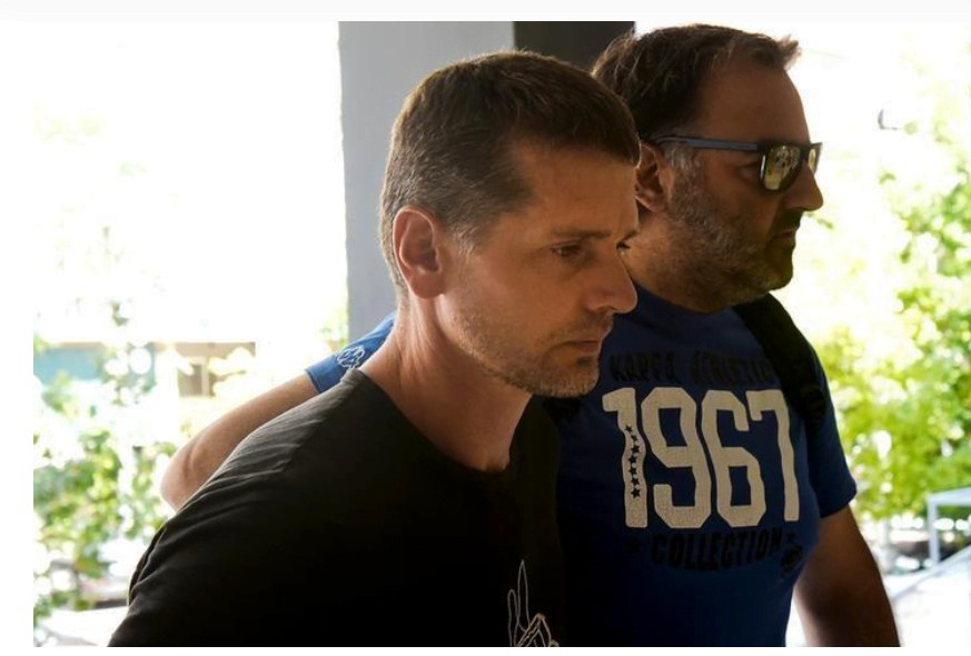 What does the arrest of a 38-year-old Russian man for laundering $4Bn in Bitcoin mean for Vladimir Putin and the man he helped elect as U.S. President?  